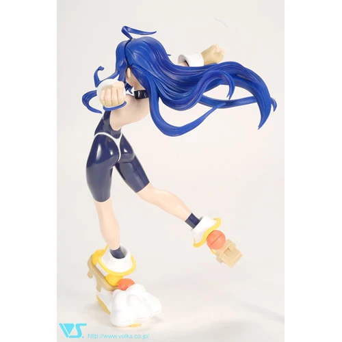 CharaGumin No. 004: Lime (Without Bandana Ver.) | Saber Marionette J 5 CharaGumin No. 004: Lime (Without Bandana Ver.) | Saber Marionette J - Image 3