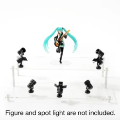 Acrylic Two-Tier Display Platform -Doll Toy Shop 000998247d36459bbe160100bb5e84d2.jpg