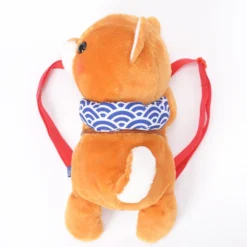 Mameshiba San Kyodai Piggyback Backpacks -Doll Toy Shop 0050525f7f1b49b5adc62ea0d064d5f2.jpg