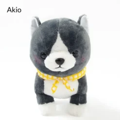 Mameshiba San Kyodai Nihonbare Dog Plush Collection (Big) 26 Mameshiba San Kyodai Nihonbare Dog Plush Collection (Big) -Doll Toy Shop 008a59584cef4f6d99ba88cf7fcd486a.jpg