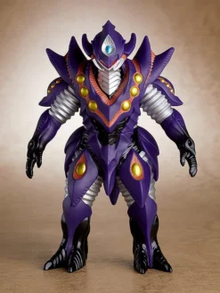 GOOD SMILE COMPANY SSSS.Soft Vinyl Kaiju: SSSS.Gridman Anti