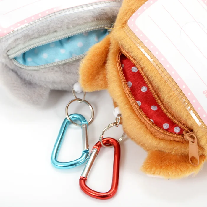 Coroham Coron Hamster Reel Pouches 7 Coroham Coron Hamster Reel Pouches - Image 5