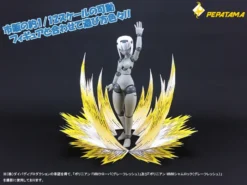 Pepatama Papercraft Fighting Spirit Effect Set A: Comic Ver. -Doll Toy Shop 00c96b75a1634bd6b127a13417c8f401.jpg