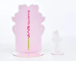 Cardcaptor Sakura: Clear Card Ready-to-Assemble Acrylic Stand -Doll Toy Shop 00db2f24b8d143c2991c0032951974bd.jpg