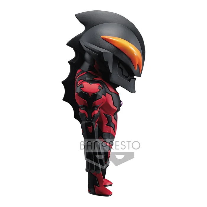 BANPRESTO Poligoroid Ultraman Zero Ultraman Belial 4 BANPRESTO Poligoroid Ultraman Zero Ultraman Belial - Image 2