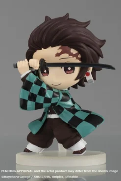 Bandai Chibi Masters Demon Slayer: Kimetsu No Yaiba Tanjiro Kamado