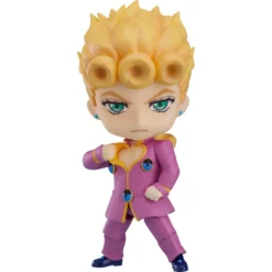 Nendoroid JoJo's Bizarre Adventure: Golden Wind Giorno Giovanna (Re-run) 15 Nendoroid JoJo's Bizarre Adventure: Golden Wind Giorno Giovanna (Re-run) -Doll Toy Shop 00f2a11de2664ffeab109c7dbb94ac83.jpg