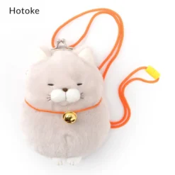 Hige Manjyu Cat Plush Coin Pochettes -Doll Toy Shop 0126d49eeacf45f48360518d075eee4e.jpg