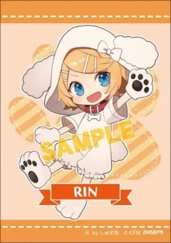 Vocaloid Plush Collection: Shugao Ver. 33 Vocaloid Plush Collection: Shugao Ver. -Doll Toy Shop 018ae42cb02c448796337814017b787b.jpg