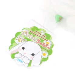 Pote Usa Loppy Rabbit Hand Puppets -Doll Toy Shop 018f0b89f37e400689d85a4c722d5ab5.jpg