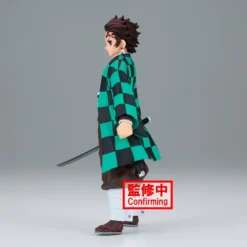 BANPRESTO Demon Slayer: Kimetsu No Yaiba Figure Collection Vol. 28: Tanjiro Kamado -Doll Toy Shop 0192264cd5cc4169be5cbc24366e087c.jpg