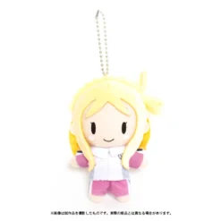 Love Live! School Idol Project Gym Clothes Ball Chain Plush Collection -Doll Toy Shop 019d6603078145aead695561d4ec74f0.jpg