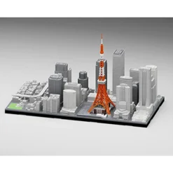 Geocraper 1/2500 Scale Figures -Doll Toy Shop 01bd52277a784250bd1898998e51ebfd.jpg