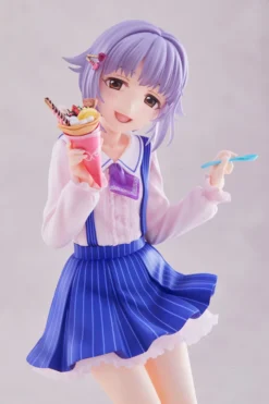 Wave The Idolm@ster Cinderella Girls Sachiko Koshimizu: Self-Proclaimed Sweet Heroine 1/7 Scale Figure