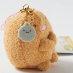 Sumikko Gurashi - Tonkatsu Strap 8 Sumikko Gurashi - Tonkatsu Strap -Doll Toy Shop 02834823534040a989b5af2cc645be1e.jpg