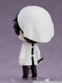 GOOD SMILE COMPANY Nendoroid XxxHOLiC Kimihiro Watanuki [w/ TOM Exclusive Bonus] -Doll Toy Shop 02837bc1ad4d47038eba779da8cf3395.jpg