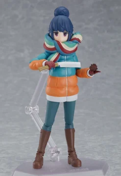 Max Factory Figma Laid-Back Camp Rin Shima: DX Edition -Doll Toy Shop 0294ad88e80d4fd3b92b1be52782e60a.jpg