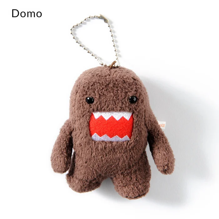 Domo Mascots 4 Domo Mascots - Image 2