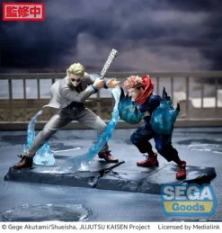 Luminasta Jujutsu Kaisen Yuji Itadori: Joint Struggle Ver. -Doll Toy Shop 029f77663c42458e946dd661d1b13e76.jpg