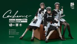 Serene Hound Series 501S614-R Cerberus Maid Team Rus 1/6 Scale Action Figure -Doll Toy Shop 02a2834ea2e64e75a1b8adb24eafaa51.jpg
