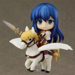 GOOD SMILE COMPANY Nendoroid Fire Emblem Shiida: New Mystery Of The Emblem Edition -Doll Toy Shop 02f5540fea5245ea94df50edc9e12073.jpg