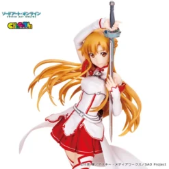 CharaGumin Asuna 1/7th Scale Garage Kit 9 CharaGumin Asuna 1/7th Scale Garage Kit -Doll Toy Shop 03270764d3754b5c8de4c1b2869def21.jpg