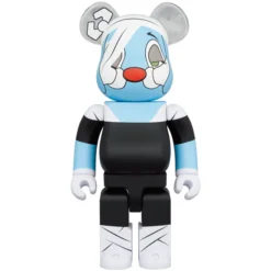 BE@RBRICK Aruta Soup 100% & 400% 8 BE@RBRICK Aruta Soup 100% & 400% -Doll Toy Shop 032b358150874529865a59532db734c2.jpg