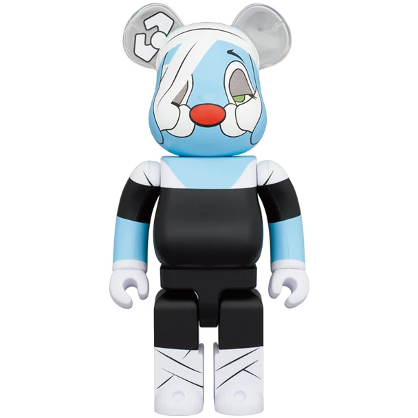 BE@RBRICK Aruta Soup 100% & 400% 5 BE@RBRICK Aruta Soup 100% & 400% - Image 3