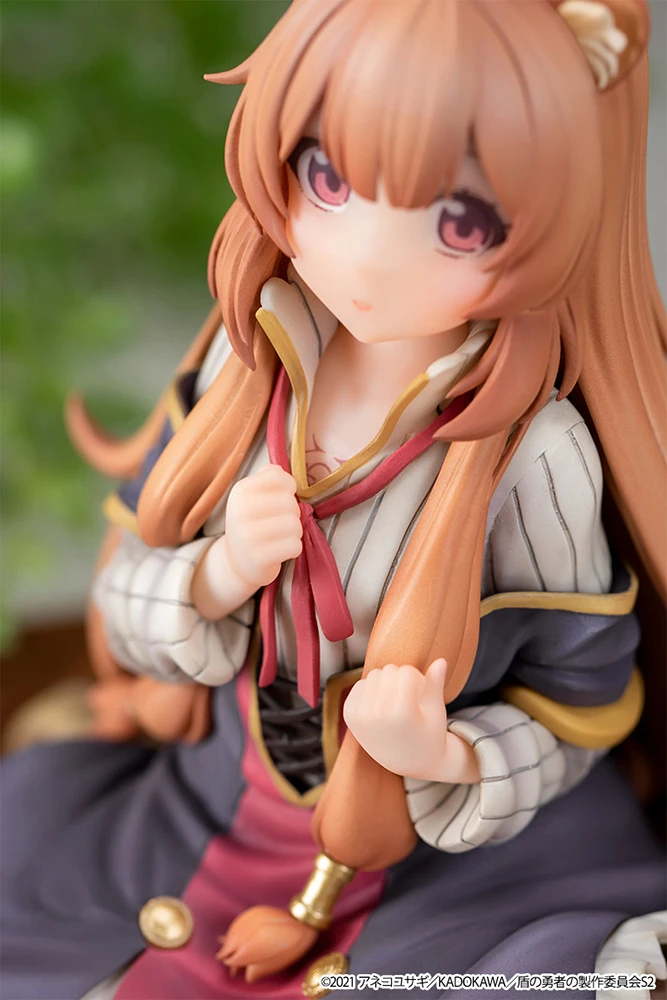 The Rising Of The Shield Hero Season 2 Raphtalia Childhood Ver. 1/7 Scale Figure 17 The Rising Of The Shield Hero Season 2 Raphtalia Childhood Ver. 1/7 Scale Figure - Image 15