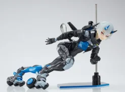 Max Factory Shojo-Hatsudoki Motored Cyborg Runner SSX_155 Techno Azur Non-Scale Action Figure 17 Max Factory Shojo-Hatsudoki Motored Cyborg Runner SSX_155 Techno Azur Non-Scale Action Figure -Doll Toy Shop 0380b28211e142e7aa06faa5f2b4480c.jpg