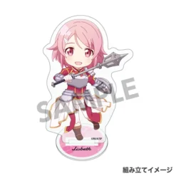 Pikuriru! Sword Art Online: Alicization - War Of Underworld Acrylic Figure Collection -Doll Toy Shop 03988caadf524f3682e963d442723c79.jpg