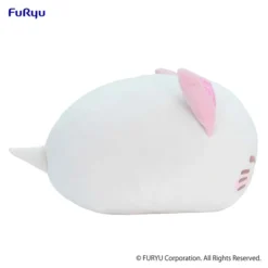 Nemuneko Cat Pastel Pink Big Plush Toy 16 Nemuneko Cat Pastel Pink Big Plush Toy -Doll Toy Shop 03d8cfca496b4b119ec53c7a9f8d4fc3.jpg