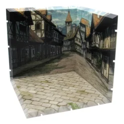 Dioramansion 150: Town / Forbidden City -Doll Toy Shop 03da47301acd46f791c401aed3c8bb3f.jpg