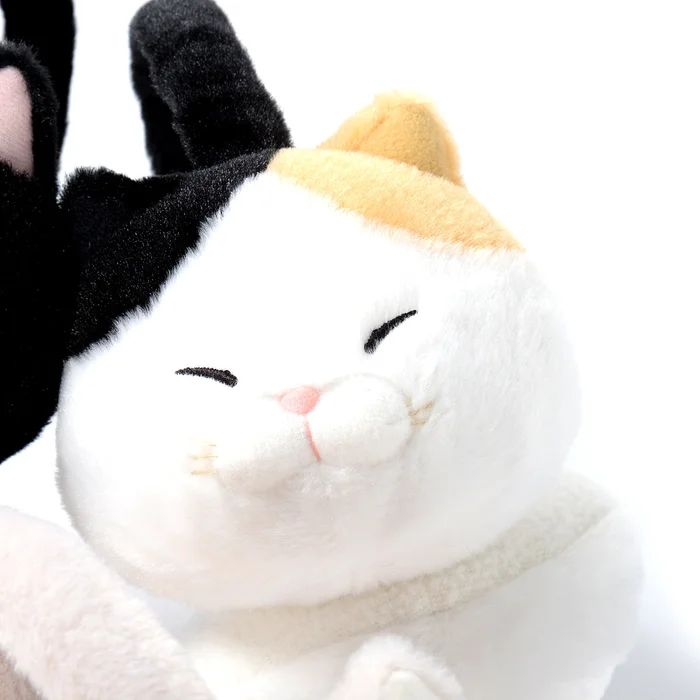 Hige Manjyu Cat Ear Muffs 10 Hige Manjyu Cat Ear Muffs - Image 8