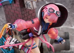 Re:Zero -Starting Life In Another World- Ram: Neon City Ver. 1/7 Scale Figure -Doll Toy Shop 03fb0ab0b44e487c89102157d9185383.jpg