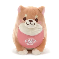 Chuken Mochi Shiba Sakura & Monaka Plush Collection (Big) 15 Chuken Mochi Shiba Sakura & Monaka Plush Collection (Big) -Doll Toy Shop 04048ab0071a4baea36f6300b0401f53.jpg