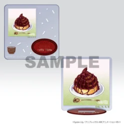 Lycoris Recoil Trading Acrylic Stand Collection (1 Pack) 17 Lycoris Recoil Trading Acrylic Stand Collection (1 Pack) -Doll Toy Shop 0422e2505c3e4c37a8ec41d890dbabbf.jpg