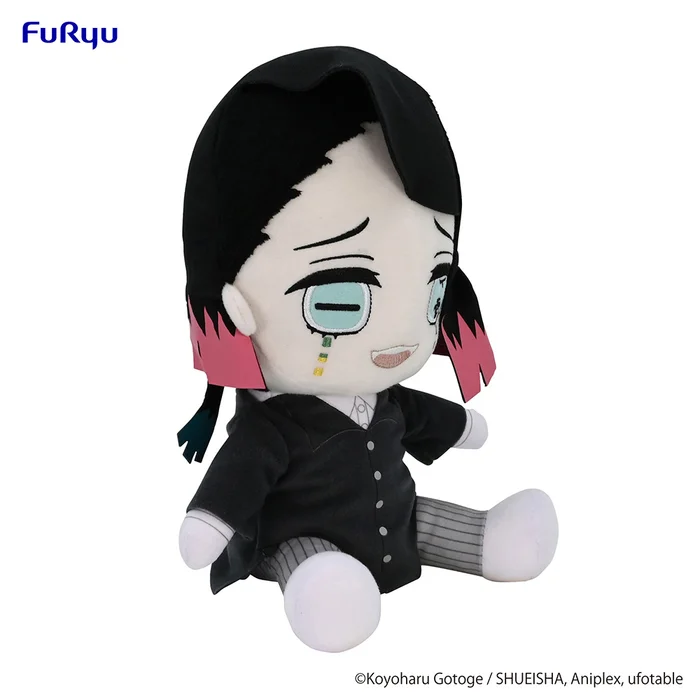 Demon Slayer: Kimetsu No Yaiba Enmu Big Plush Toy 10 Demon Slayer: Kimetsu No Yaiba Enmu Big Plush Toy - Image 8
