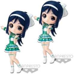 BANPRESTO Q Posket Love Live! Sunshine!! Kanan Matsuura