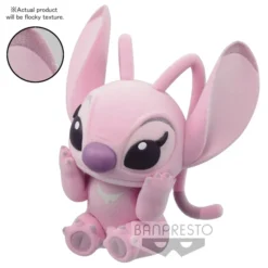 Fluffy Puffy Disney Characters Stitch & Angel -Doll Toy Shop 04c6151340b64395b7a365f6549ecd6a.jpg
