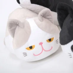 Tsuchineko Shiawase Kagi Shippo Cat Plush Collection (Big) 24 Tsuchineko Shiawase Kagi Shippo Cat Plush Collection (Big) -Doll Toy Shop 04f5287d400540e18bd744e68ffbc732.jpg