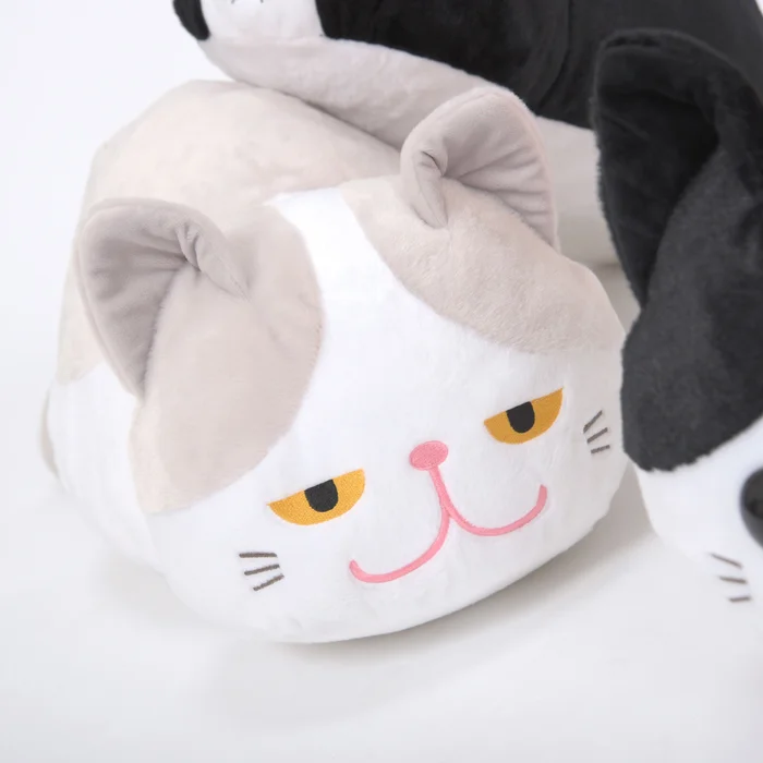 Tsuchineko Shiawase Kagi Shippo Cat Plush Collection (Big) 6 Tsuchineko Shiawase Kagi Shippo Cat Plush Collection (Big) - Image 4