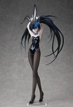 FREEing Black Rock Shooter: Bunny Ver. 1/4 Scale Figure 11 FREEing Black Rock Shooter: Bunny Ver. 1/4 Scale Figure -Doll Toy Shop 04fe2f578b6a42a296ed784f7f814e9d.jpg