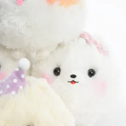 Pometan To Oyasumi Dog Plush Collection (Standard) 26 Pometan To Oyasumi Dog Plush Collection (Standard) -Doll Toy Shop 05474d7d9bfd4f96bb37cdd15766fdf7.jpg