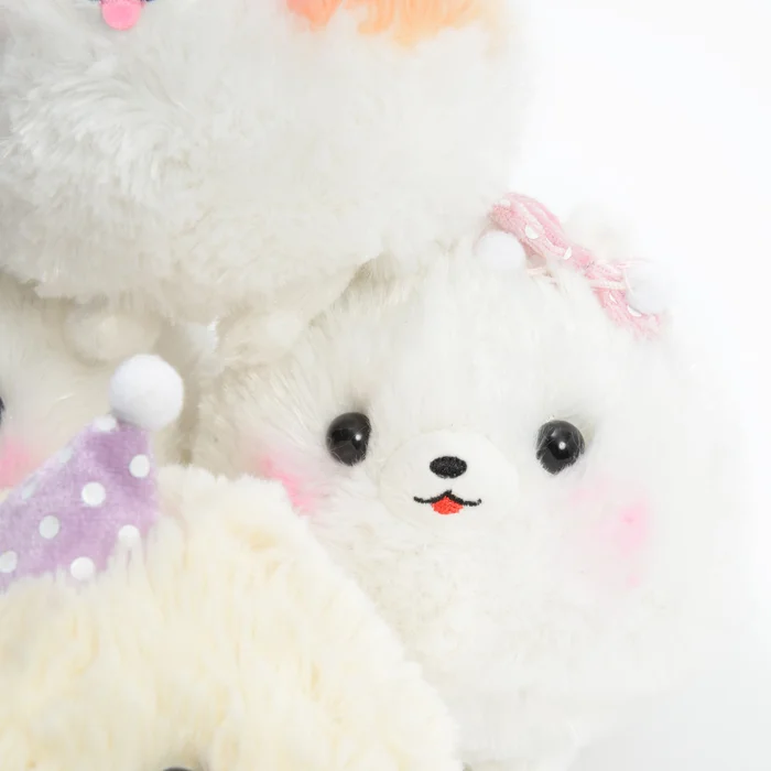 Pometan To Oyasumi Dog Plush Collection (Standard) 11 Pometan To Oyasumi Dog Plush Collection (Standard) - Image 9