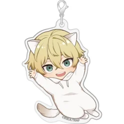 KADOKAWA Tokyo Revengers Acrylic Charm Collection -Doll Toy Shop 054981c0178143ee98578c5664141b2b.jpg