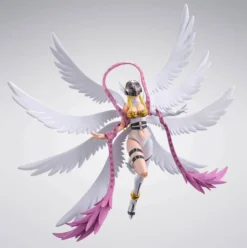 Bandai S.H.Figuarts Digimon Adventure Angewomon 13 Bandai S.H.Figuarts Digimon Adventure Angewomon -Doll Toy Shop 05572cbd7b194f6db96dfbd5292c7b4a.jpg