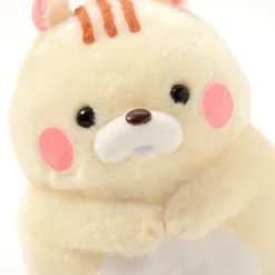 Atsumare! Maebars Animal Plush Collection (Standard) -Doll Toy Shop 05634502593d451b8c2702a00c5c7e89.jpg