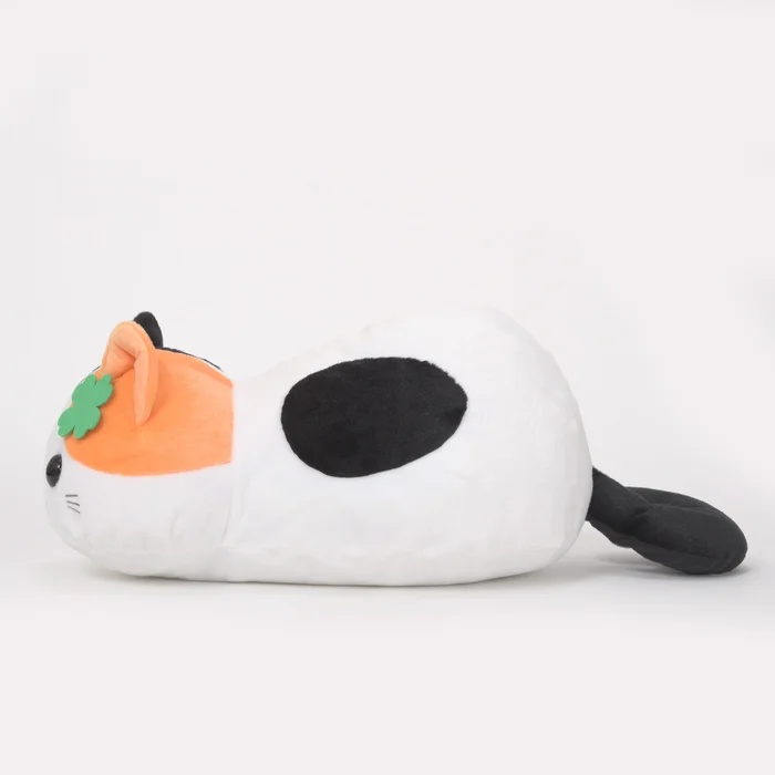 Tsuchineko Shiawase Kagi Shippo Cat Plush Collection (Big) 11 Tsuchineko Shiawase Kagi Shippo Cat Plush Collection (Big) - Image 9