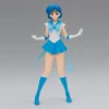 BANPRESTO Sailor Moon Eternal The Movie Glitter & Glamours Super Sailor Mercury Ver. A